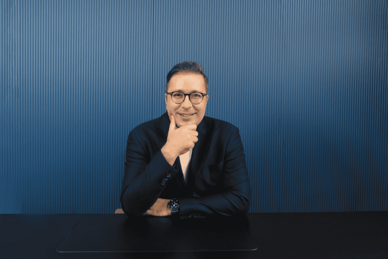 Uzm. Dr. Ömer Fatih Şahin